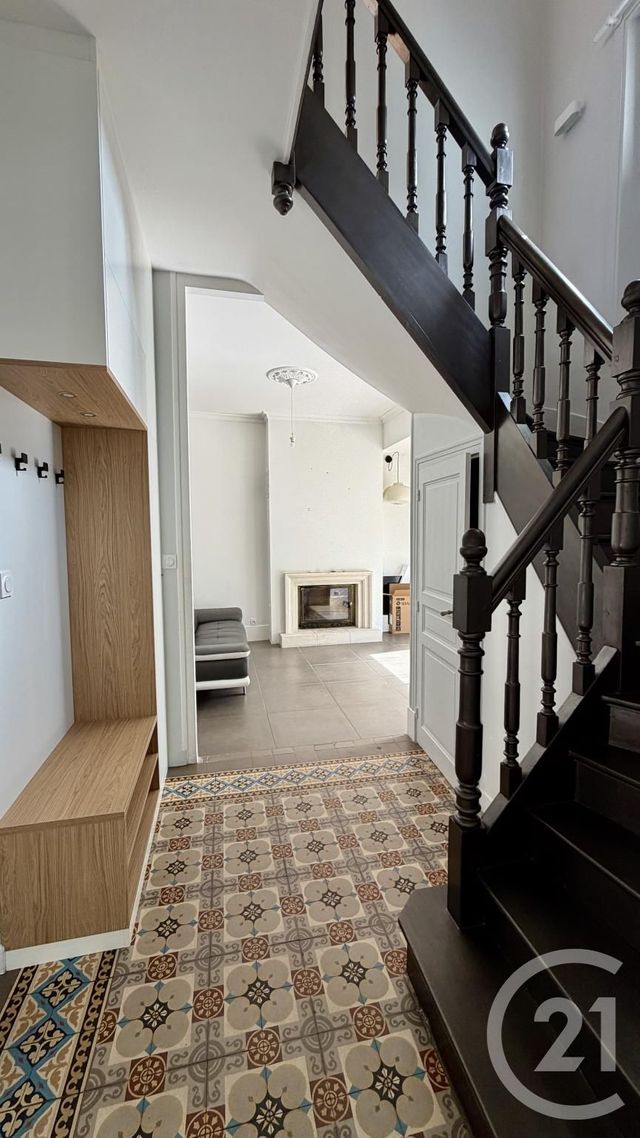 maison à vendre - 6 pièces - 122.61 m2 - VANNES - 56 - BRETAGNE - Century 21 Agence De La Madeleine