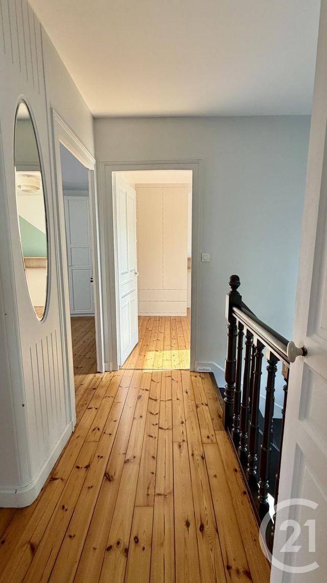 maison à vendre - 6 pièces - 122.61 m2 - VANNES - 56 - BRETAGNE - Century 21 Agence De La Madeleine