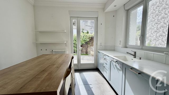 maison à vendre - 6 pièces - 122.61 m2 - VANNES - 56 - BRETAGNE - Century 21 Agence De La Madeleine