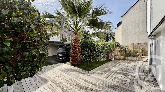 maison à vendre - 6 pièces - 122.61 m2 - VANNES - 56 - BRETAGNE - Century 21 Agence De La Madeleine