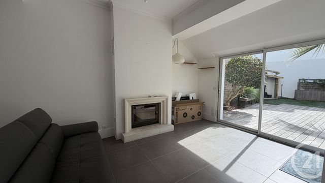 maison à vendre - 6 pièces - 122.61 m2 - VANNES - 56 - BRETAGNE - Century 21 Agence De La Madeleine