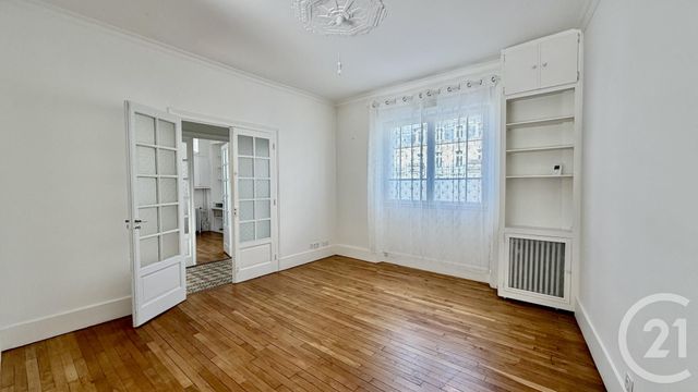 maison à vendre - 6 pièces - 122.61 m2 - VANNES - 56 - BRETAGNE - Century 21 Agence De La Madeleine