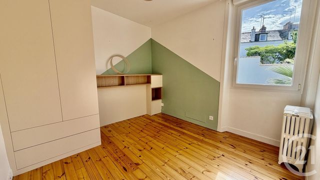 maison à vendre - 6 pièces - 122.61 m2 - VANNES - 56 - BRETAGNE - Century 21 Agence De La Madeleine