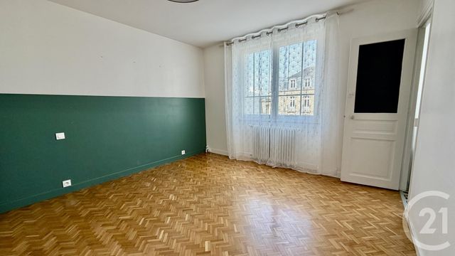 maison à vendre - 6 pièces - 122.61 m2 - VANNES - 56 - BRETAGNE - Century 21 Agence De La Madeleine