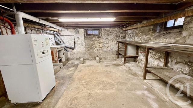 maison à vendre - 6 pièces - 122.61 m2 - VANNES - 56 - BRETAGNE - Century 21 Agence De La Madeleine