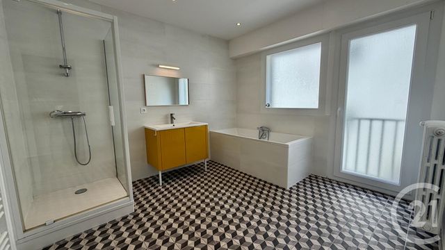 maison à vendre - 6 pièces - 122.61 m2 - VANNES - 56 - BRETAGNE - Century 21 Agence De La Madeleine
