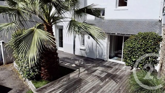 Maison à vendre VANNES
