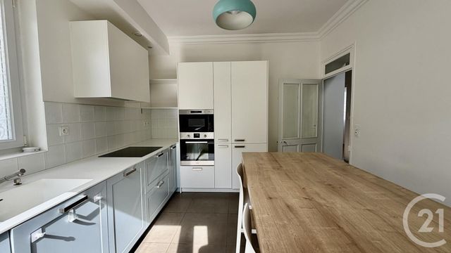 maison à vendre - 6 pièces - 122.61 m2 - VANNES - 56 - BRETAGNE - Century 21 Agence De La Madeleine