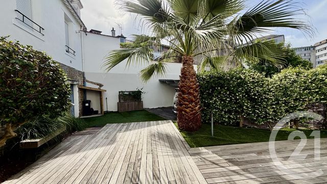 maison à vendre - 6 pièces - 122.61 m2 - VANNES - 56 - BRETAGNE - Century 21 Agence De La Madeleine