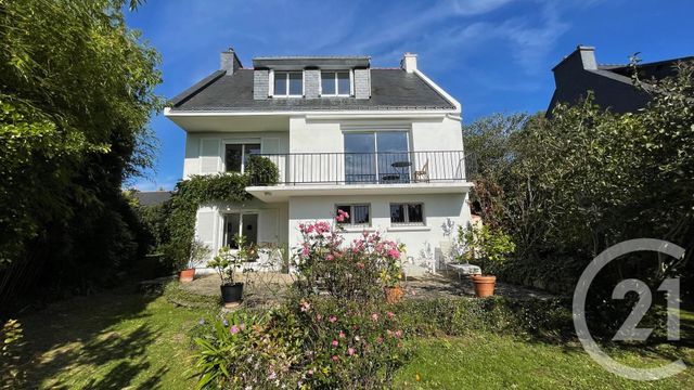 Maison à vendre VANNES