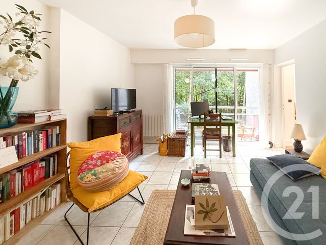 appartement - VANNES - 56