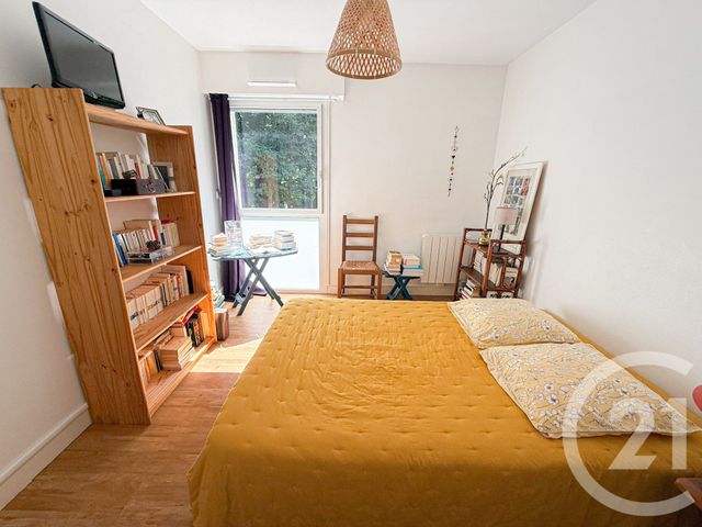 Appartement F2 à vendre - 2 pièces - 45.6 m2 - VANNES - 56 - BRETAGNE - Century 21 Agence De La Madeleine