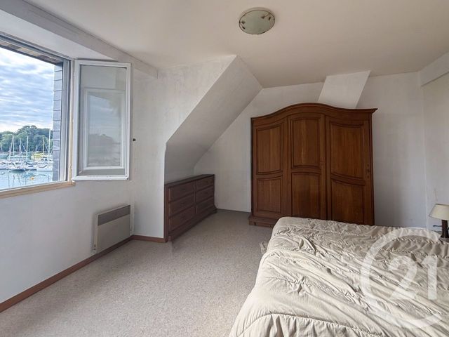 maison à vendre - 5 pièces - 125.87 m2 - VANNES - 56 - BRETAGNE - Century 21 Agence De La Madeleine