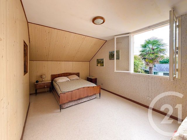 maison à vendre - 5 pièces - 125.87 m2 - VANNES - 56 - BRETAGNE - Century 21 Agence De La Madeleine