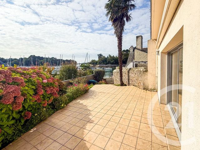 maison à vendre - 5 pièces - 125.87 m2 - VANNES - 56 - BRETAGNE - Century 21 Agence De La Madeleine