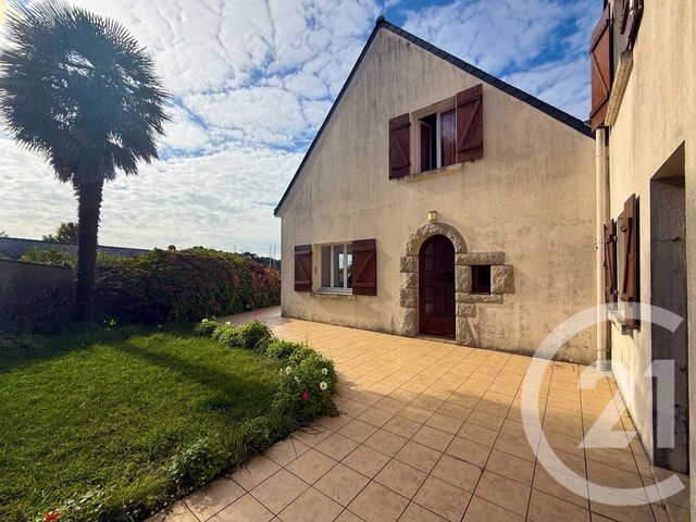 Maison à vendre VANNES
