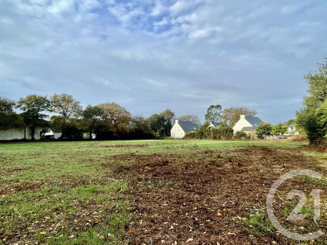 Maison à vendre LA TRINITE SURZUR