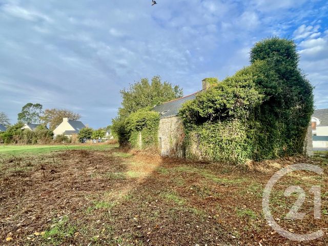 maison à vendre - 5 pièces - LA TRINITE SURZUR - 56 - BRETAGNE - Century 21 Agence De La Madeleine