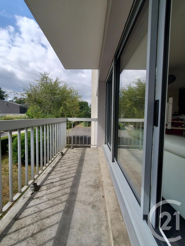 Appartement F3 à vendre VANNES
