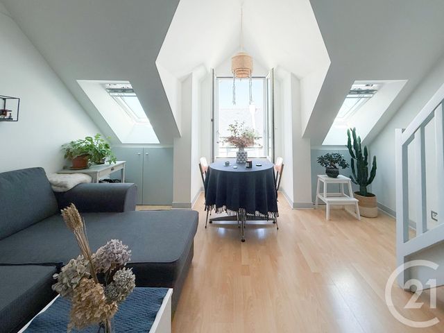 appartement - VANNES - 56