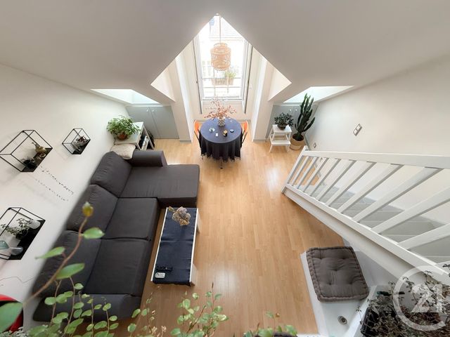 appartement - VANNES - 56