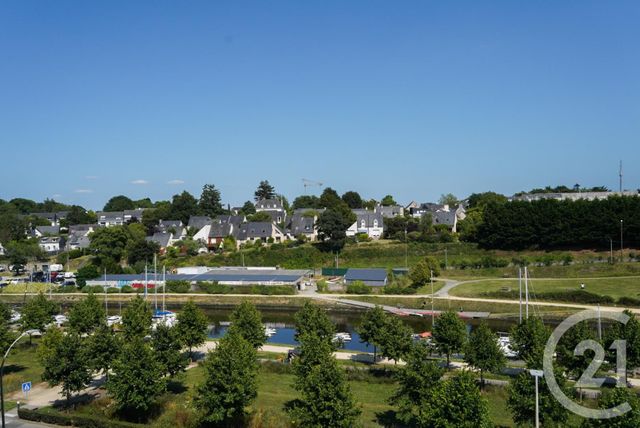appartement - VANNES - 56