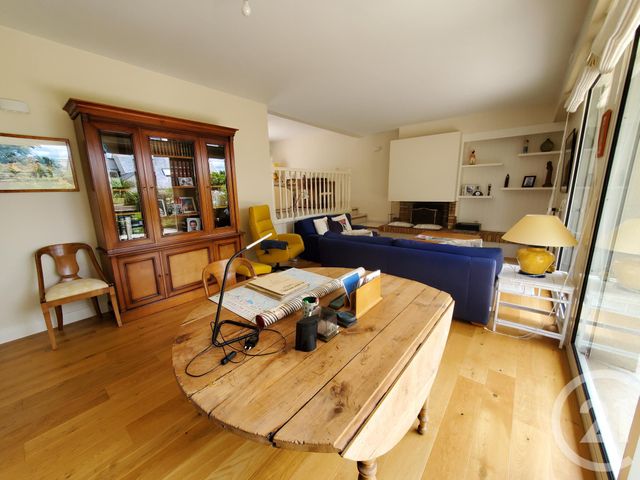 maison à vendre - 6 pièces - 130.0 m2 - VANNES - 56 - BRETAGNE - Century 21 Agence De La Madeleine