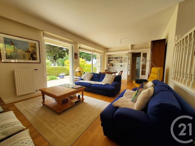 maison à vendre - 6 pièces - 130.0 m2 - VANNES - 56 - BRETAGNE - Century 21 Agence De La Madeleine