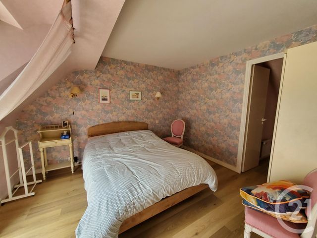 maison à vendre - 6 pièces - 130.0 m2 - VANNES - 56 - BRETAGNE - Century 21 Agence De La Madeleine