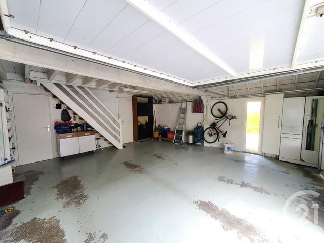 maison à vendre - 6 pièces - 130.0 m2 - VANNES - 56 - BRETAGNE - Century 21 Agence De La Madeleine