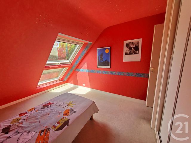 maison à vendre - 6 pièces - 130.0 m2 - VANNES - 56 - BRETAGNE - Century 21 Agence De La Madeleine