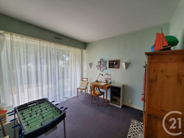 maison à vendre - 6 pièces - 130.0 m2 - VANNES - 56 - BRETAGNE - Century 21 Agence De La Madeleine