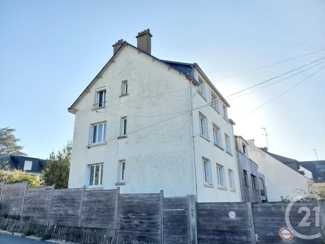 immeuble à vendre - 200.0 m2 - VANNES - 56 - BRETAGNE - Century 21 Agence De La Madeleine