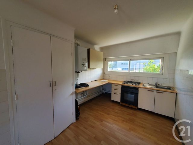immeuble à vendre - 200.0 m2 - VANNES - 56 - BRETAGNE - Century 21 Agence De La Madeleine
