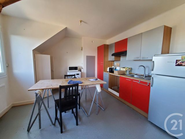immeuble à vendre - 200.0 m2 - VANNES - 56 - BRETAGNE - Century 21 Agence De La Madeleine