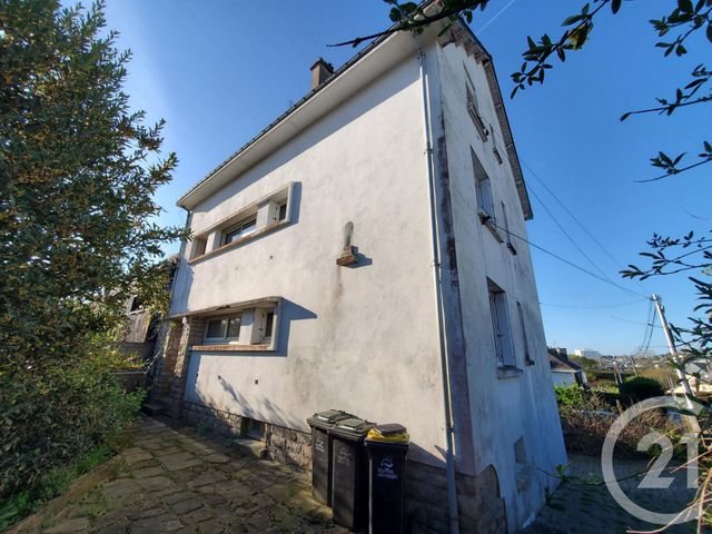 Immeuble à vendre VANNES