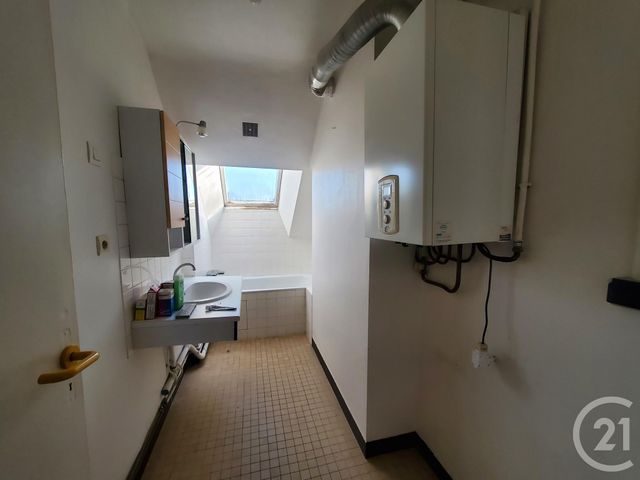 immeuble à vendre - 200.0 m2 - VANNES - 56 - BRETAGNE - Century 21 Agence De La Madeleine