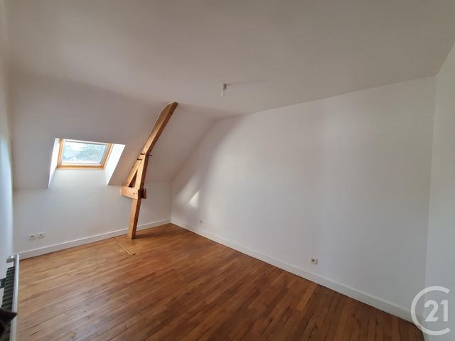 immeuble à vendre - 200.0 m2 - VANNES - 56 - BRETAGNE - Century 21 Agence De La Madeleine
