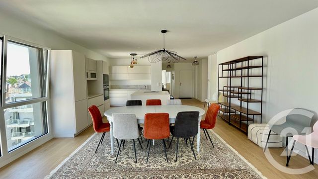 Appartement à vendre VANNES
