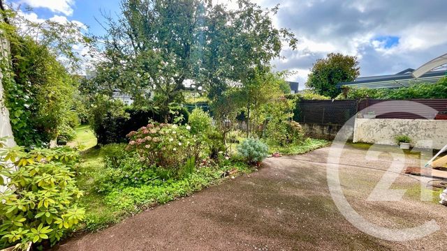 Afficher la photo en grand maison à vendre - 6 pièces - 100.72 m2 - VANNES - 56 - BRETAGNE - Century 21 Agence De La Madeleine