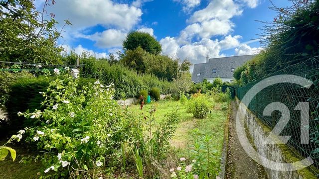 Afficher la photo en grand maison à vendre - 6 pièces - 100.72 m2 - VANNES - 56 - BRETAGNE - Century 21 Agence De La Madeleine