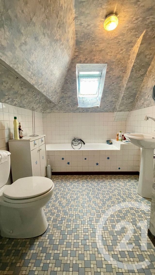 Afficher la photo en grand maison à vendre - 6 pièces - 100.72 m2 - VANNES - 56 - BRETAGNE - Century 21 Agence De La Madeleine