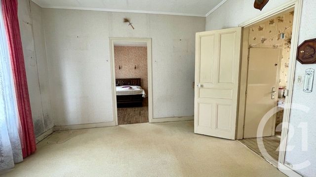 Afficher la photo en grand maison à vendre - 6 pièces - 100.72 m2 - VANNES - 56 - BRETAGNE - Century 21 Agence De La Madeleine