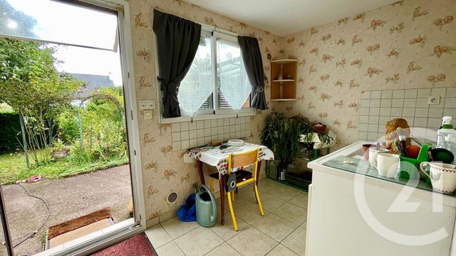 Afficher la photo en grand maison à vendre - 6 pièces - 100.72 m2 - VANNES - 56 - BRETAGNE - Century 21 Agence De La Madeleine