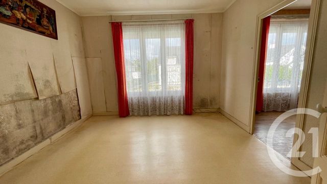 Afficher la photo en grand maison à vendre - 6 pièces - 100.72 m2 - VANNES - 56 - BRETAGNE - Century 21 Agence De La Madeleine