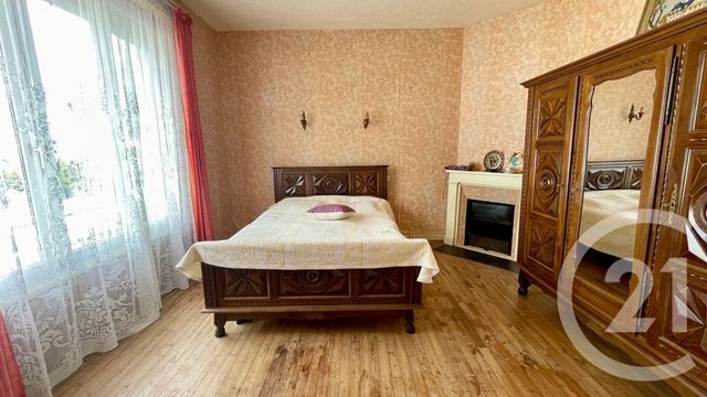 Afficher la photo en grand maison à vendre - 6 pièces - 100.72 m2 - VANNES - 56 - BRETAGNE - Century 21 Agence De La Madeleine