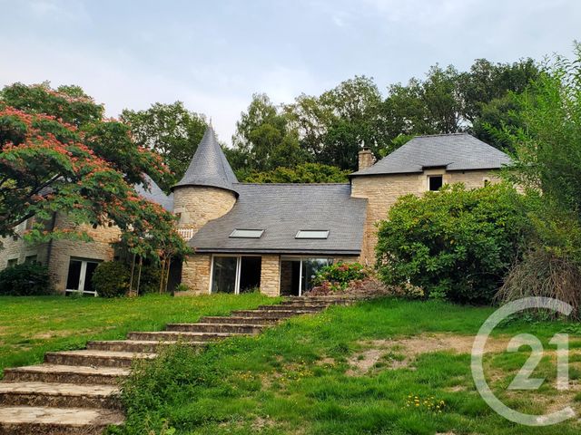 Maison à vendre PLUMELEC
