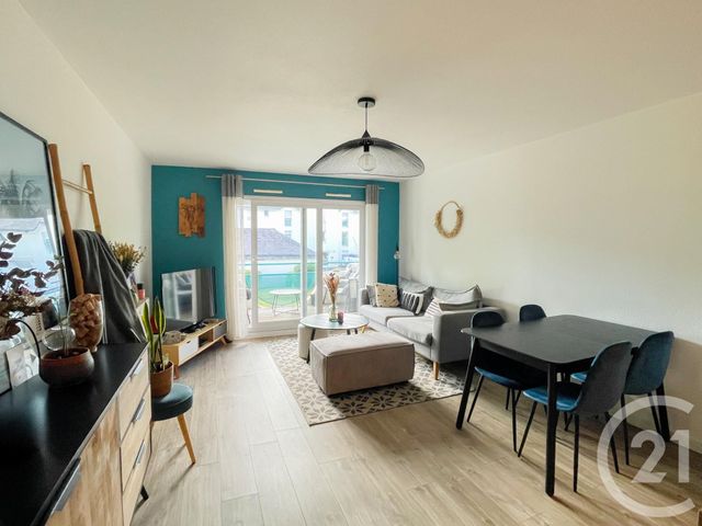 Appartement T3 à vendre VANNES