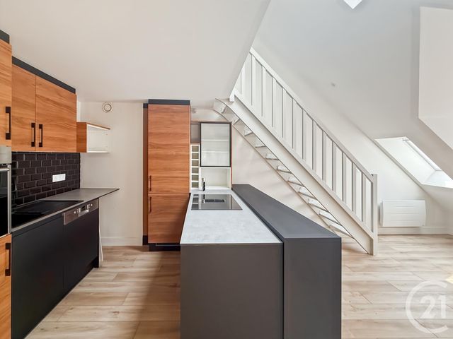 appartement - VANNES - 56