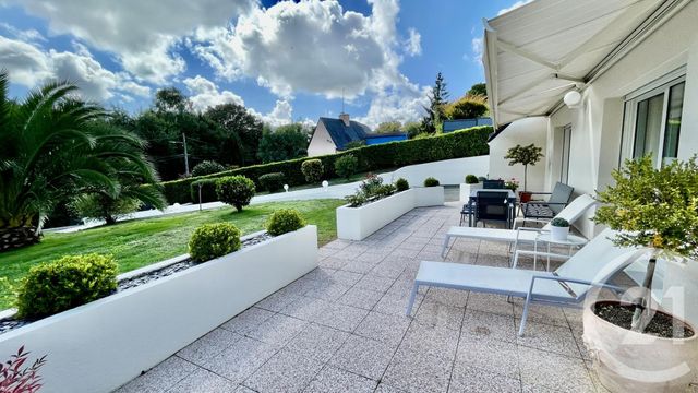 Afficher la photo en grand maison à vendre - 6 pièces - 173.0 m2 - ST AVE - 56 - BRETAGNE - Century 21 Agence De La Madeleine